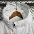 Jaqueta Bobojaco Palmeiras - White Edition