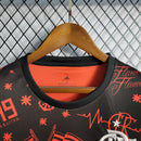Camisa Flamengo 22/23 - Black Red Edition