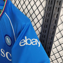 Camisa Napoli 23/24 - Home Edition