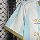 Camisa Atlético Tucuman 24/25 - Home Edition