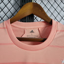 Camisa Flamengo 21/22 - Pink Edition