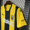 Camisa Fenerbahce 24/25 - Home Edition