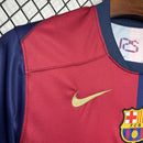 Camisa Barcelona 24/25 - Home Edition