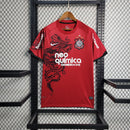 Camisa Retrô Corinthians 11/12 - III Away Edition