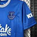 Camisa Everton 24/25 - Home Edition