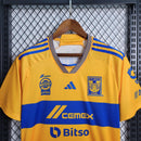 Camisa Tigres 23/24 - Home Edition