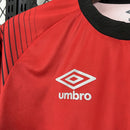 Camisa Athletico PR 25/26 - Home Editon