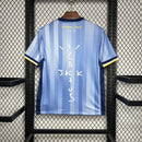 Camisa Tottenham Hotspur 24/25 - Travis Scott Edition