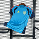 Camisa Espanha 25/26- Pre-Game