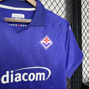 Camisa Fiorentina 24/25 - Home Edition