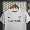 Camisa PSG 23/24 - White Reflective Edition