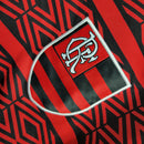 Jaqueta Flamengo - Red+Black Edition