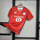 Camisa LOSC 24/25 - Home Edition