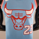 Regata Chicago Bulls - Blue Edition
