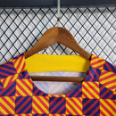 Camisa Barcelona 23/24 - III Training Edition