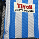 Camisa Málaga - 120th Anniversary Special Edition