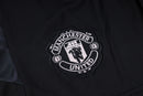 Kit Treino Manchester United - White Edition
