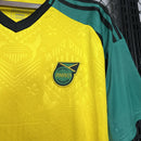 Camisa Jamaica 24/25 - Home Edition