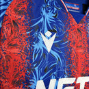 Camisa Crystal Palace 24/25 - Home Edition
