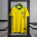 Camisa Retrô Brasil 1997 - Home Edition