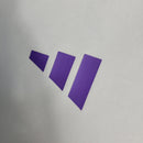 Camisa Cruzeiro 23/24 - White Purple Edition