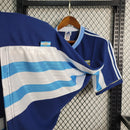 Camisa Retrô Argentina 1998 - Away Edition