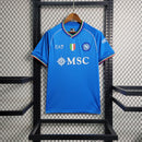 Camisa Napoli 23/24 - Home Edition
