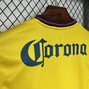 Camisa Club América 24/25 - Home Edition