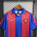 Camisa Retrô Barcelona 92/93 - Home Edition