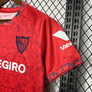Camisa Sevilla 24/25 - Away Edition