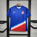 Camisa USA 24/25 - Away Edition