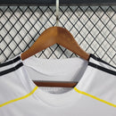 Camisa Retrô Real Madrid 09/10 - Home Edition