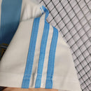 Camisa Retrô Argentina 1993 - Home Edition