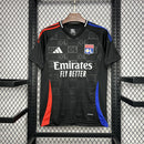 Camisa Lyon 24/25 - Away Edition