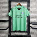 Camisa Grêmio 23/24 - Green Goalkeeper Edition