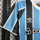 Camisa Grêmio 24/25 - Home Edition