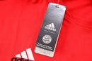 Kit Treino Bayern München - Red Edition