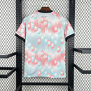 Camisa Bélgica 25/26- Visitor Model