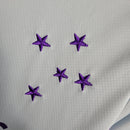 Kit Infantil Cruzeiro 23/24 - Training Grey Edition