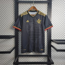 Camisa Flamengo 22/23 - Champions Black Edition