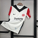 Camisa Eintracht Frankfurt 24/25 - Home Edition