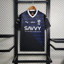 Camisa Al Hilal 23/24 - II Away Edition