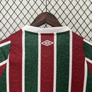 Camisa Fluminense 24/25 - Home Edition