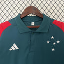 Camisa Cruzeiro 24/25 - Polo Edition