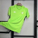 Camisa Tigres UANL 24/25 - Goalkeeper Edition