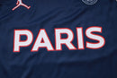 Kit Treino PSG - Home Edition