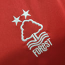 Camisa Nottingham Forest 23/24 - Home Edition