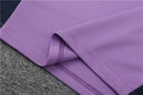 Kit Treino Real Madrid - Purple Edition