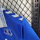 Camisa Everton 23/24 - Home Edition