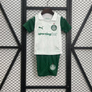 Kit Infantil Palmeiras 25/26 - Away Edition